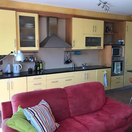 Appartement Sea&sun Lavra