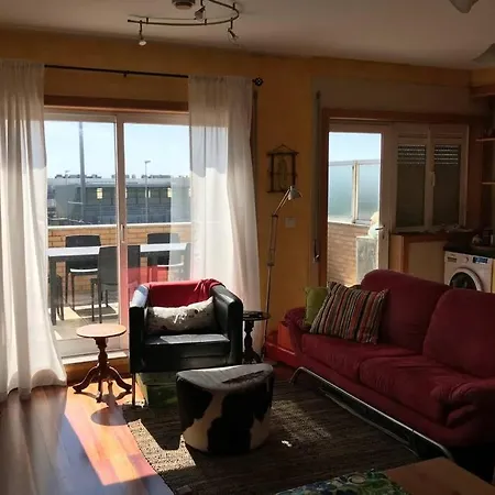 Appartement Sea&sun Lavra