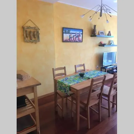 Sea&sun Appartement *