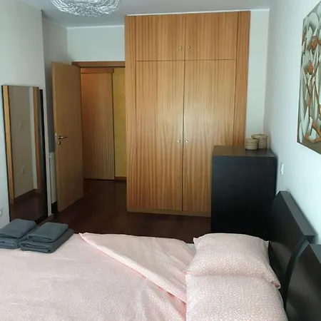 Sea&sun Appartement