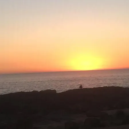 Sea & Sun 아파트 *