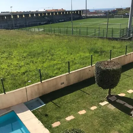 Appartement Sea&sun