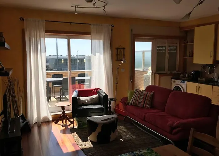 Apartmán Sea & Sun Lavra