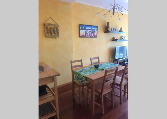 Sea & Sun Apartmán *