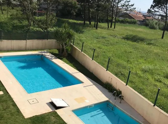 Sea & Sun Apartmán Lavra