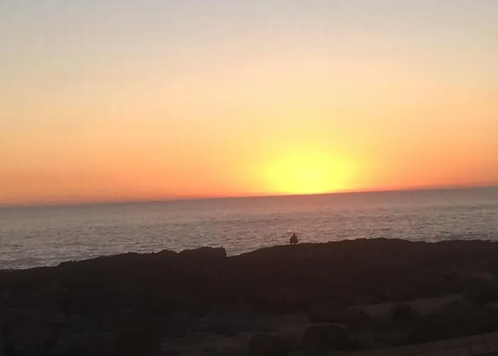 Sea & Sun Apartmán *