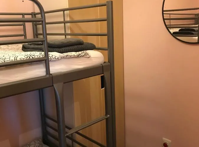 Sea & Sun Apartmán Lavra